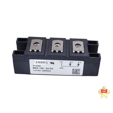 MEK 95-06 DA二极管模块 电子元器件 艾赛斯 艾赛斯,二极管,整流桥,可控硅,IGBT模块