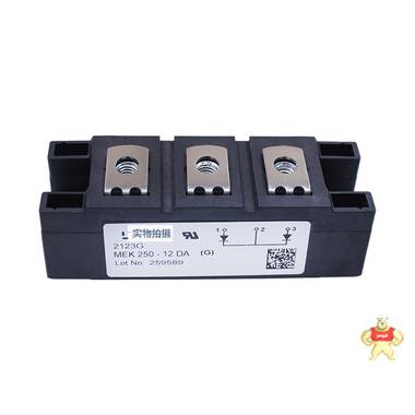 MEK 95-06 DA二极管模块 电子元器件 艾赛斯 艾赛斯,二极管,整流桥,可控硅,IGBT模块