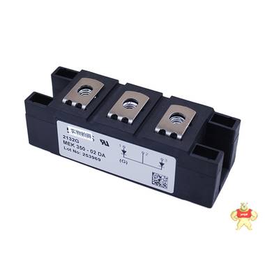 MEK 95-06 DA二极管模块 电子元器件 艾赛斯 艾赛斯,二极管,整流桥,可控硅,IGBT模块