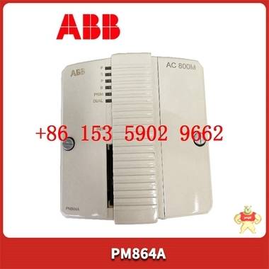 ABB CMA132  processor 