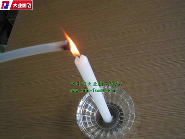 廠家生產(chǎn)大業(yè)騰飛難燒密封防震泡棉 海綿,泡棉,海棉,難燒海綿
