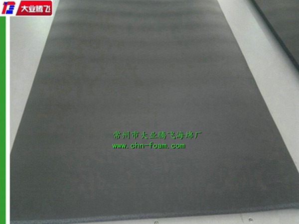 廠家生產(chǎn)大業(yè)騰飛難燒密封防震泡棉 海綿,泡棉,海棉,難燒海綿