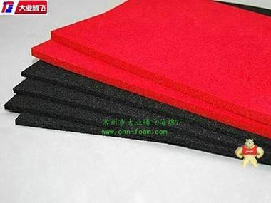 廠家生產(chǎn)大業(yè)騰飛難熔難燒海綿 海綿,泡棉,海棉,難熔海綿