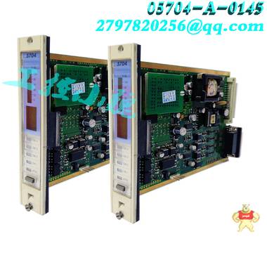 HONEYWLL工业通讯模块SC-PCMX01 51307195-175具有建立主从控制的作用 