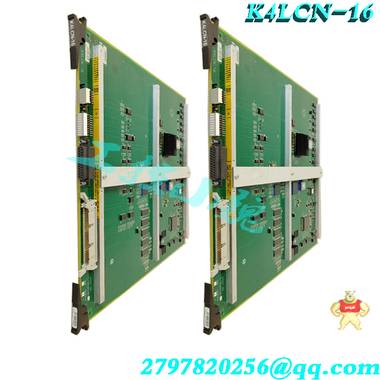 HONEYWLL通讯模块SDI-1624具有建立主从控制的作用 