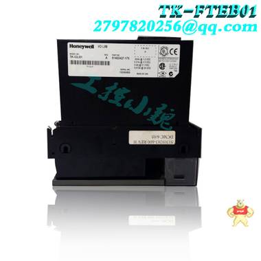 HONEYWLL通讯模块SDI-1624具有建立主从控制的作用 