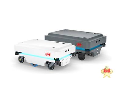 协作式移动机器人 