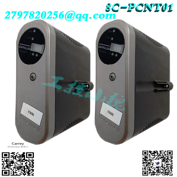 HONEYWELL模块LCNP4E 51405098-100应用在船舶制造工业
