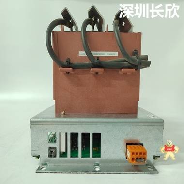 XVC772A102  工业自动化ABB控制器备件模块 