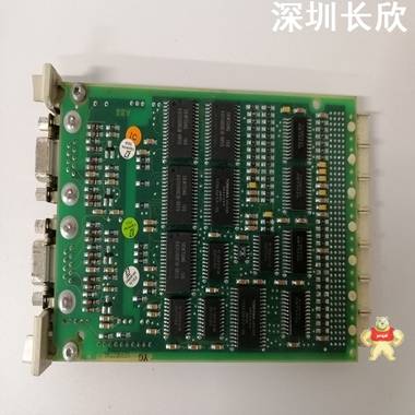 XVC772A102  工业自动化ABB控制器备件模块 