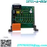 HONEYWELL工业模拟量模块90088-A-9001驱动作用