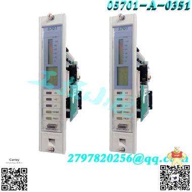 HONEYWELL工业模拟量模块CC-IP0101 51410056-175驱动作用 