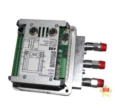 ABB 3HNA024871-001密封控制单元ACU-01B ACU-01B,3HNA024871-001,ABB,机器人,控制单元