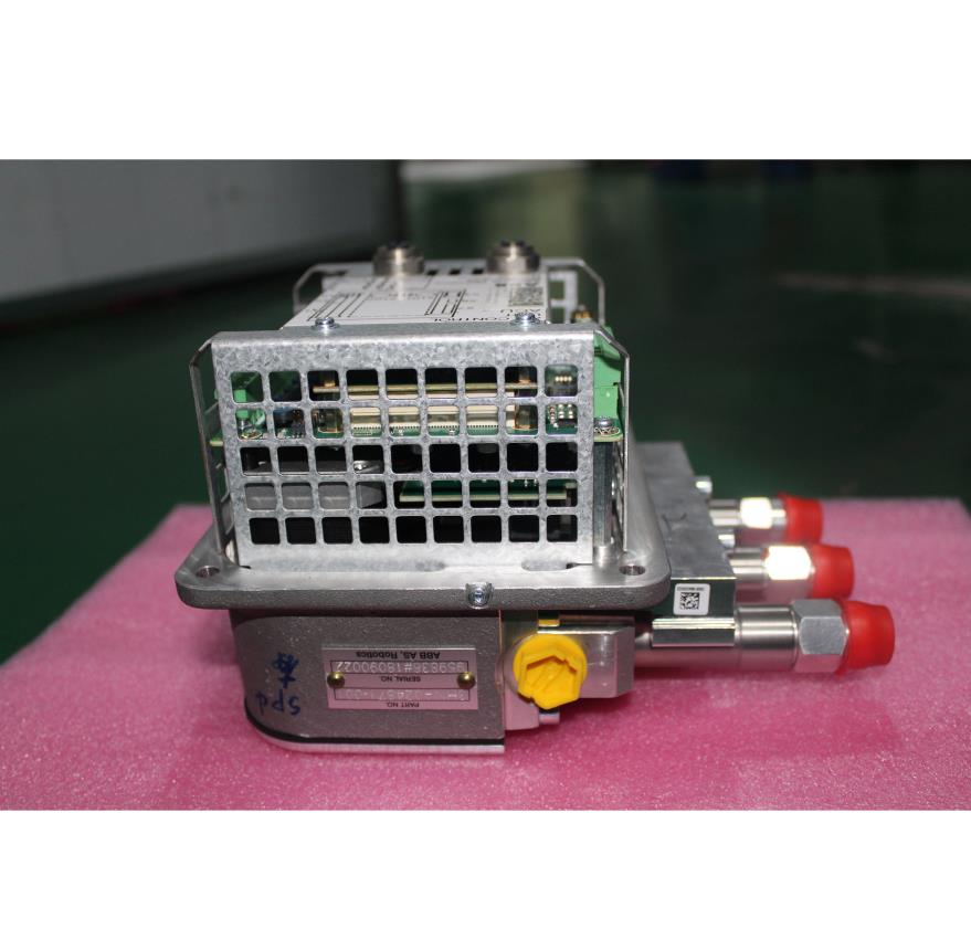 ABB 3HNA024871-001密封控制单元ACU-01B