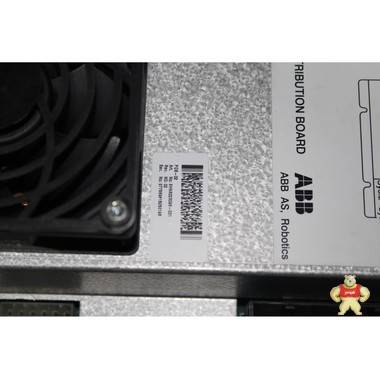 ABB 噴涂機(jī)器人3HNA023093-001控制柜PDB-02電源分配板 PDB-02板,3HNA023093-001,控制柜電源分配板,ABB,機(jī)器人備件