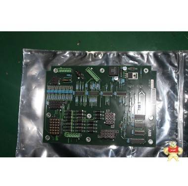 ABB 3HNA006046-001机器人MTB-01板顶部组件 MTB-01板,3HNA006046-001,ABB,机器人备件,顶部组件