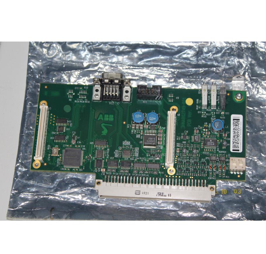 ABB 3HNA004983-001机器人电路板PCB板 PCB板,电路板,线路板,ABB,机器人零部件