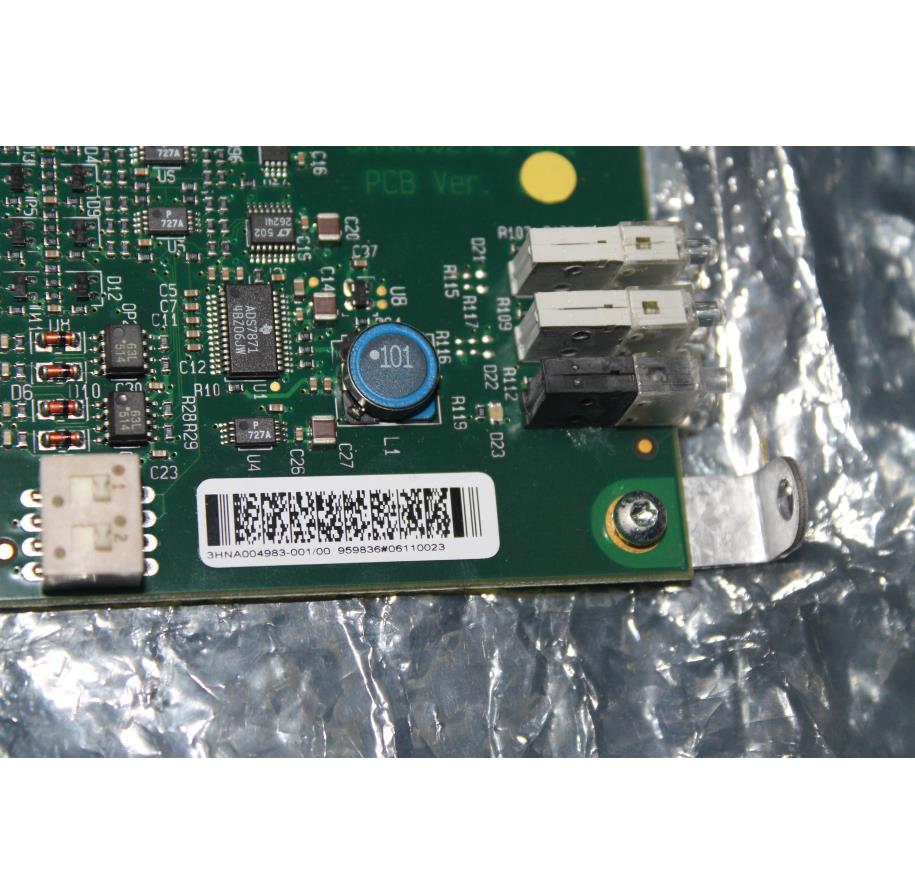 ABB 3HNA004983-001机器人电路板PCB板 PCB板,电路板,线路板,ABB,机器人零部件