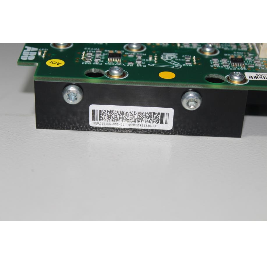 ABB 3HNA013756-001线路板PCB板电路板 PCB板,电路板,线路板,ABB,机器人零部件
