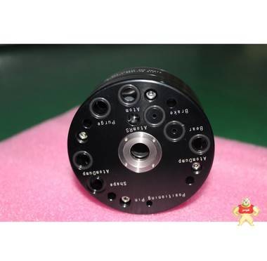 ABB空氣軸承噴涂機(jī)器人配件空氣馬達(dá)炫杯懸空杯整形環(huán)八爪放電針 空氣軸承,空氣馬達(dá),八爪放電針,2010445015C,ABB