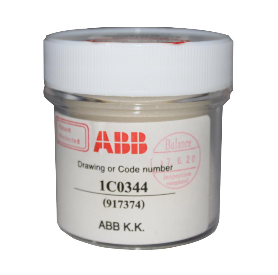ABB喷涂机器人炫杯1C0344