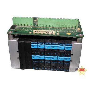 德国FESTO费斯托阀岛阀组570757功能阀单元机器人部件 10p-10-8c-ic-r-y-4c4lv-sa,570757,费斯托阀岛,阀组,FESTO阀岛