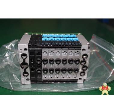 德国FESTO费斯托阀岛阀组570757功能阀单元机器人部件 10p-10-8c-ic-r-y-4c4lv-sa,570757,费斯托阀岛,阀组,FESTO阀岛