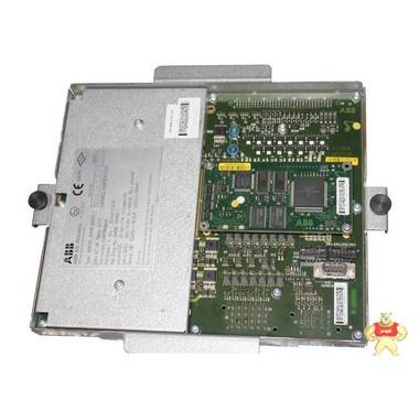 ABB工业机器人配件3HNE09552-1备件 ABB,3HNE09552-1,机器人零部件,ABB工控模块