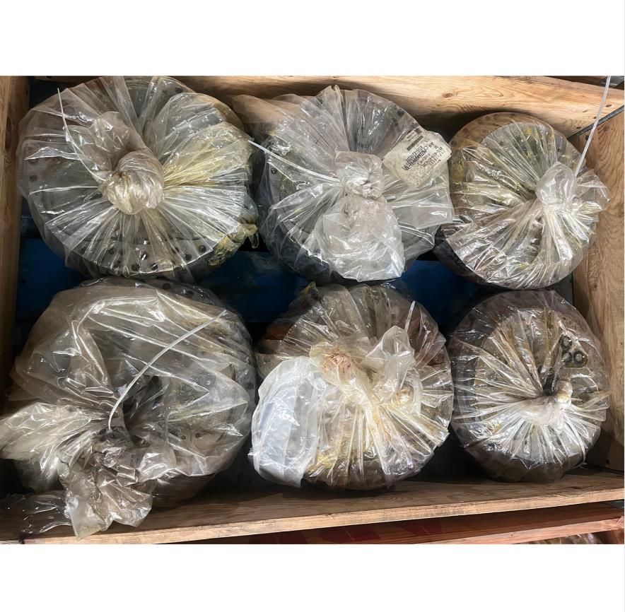 Nabtesco 纳博特斯克RV减速机2000ic270F机器人二轴 P67ZSA004-11-12,RV减速机,机器人二轴减速机,Nabtesco,2000ic270F二轴减速机