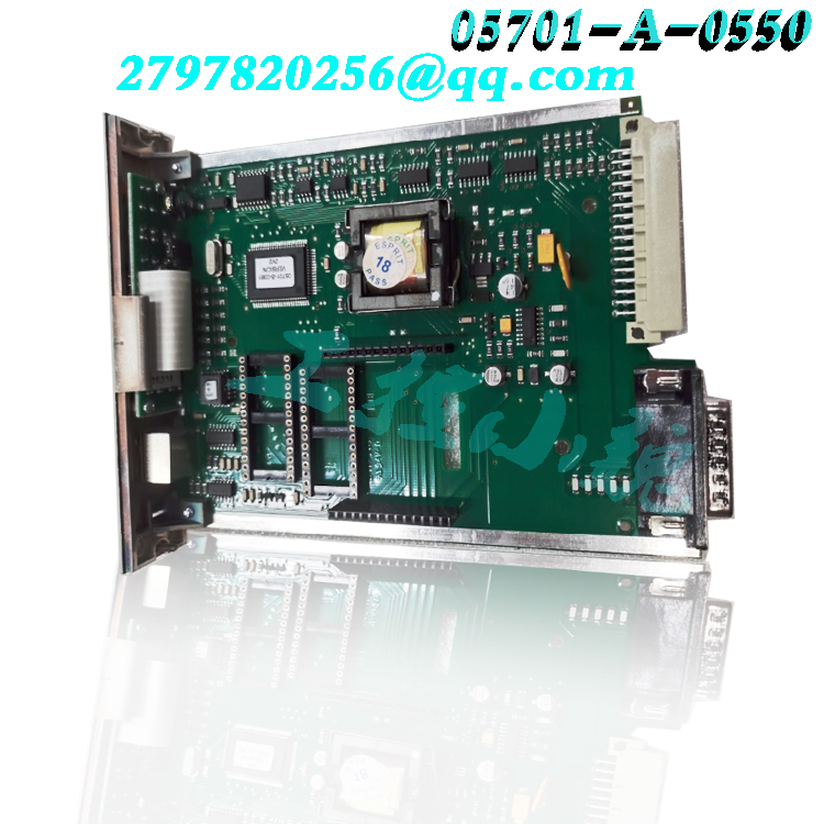 05704-A-0121 05704-A-0131工业检测模块HONEYWELL的应用