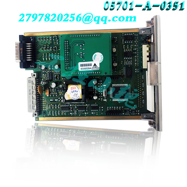 05704-A-0121 05704-A-0131工业检测模块HONEYWELL的应用