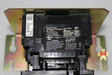 FUJI富士EG53C电路断路器附件电机漏电开关 EG53C,断路器,富士断路器,漏电开关,电机附件