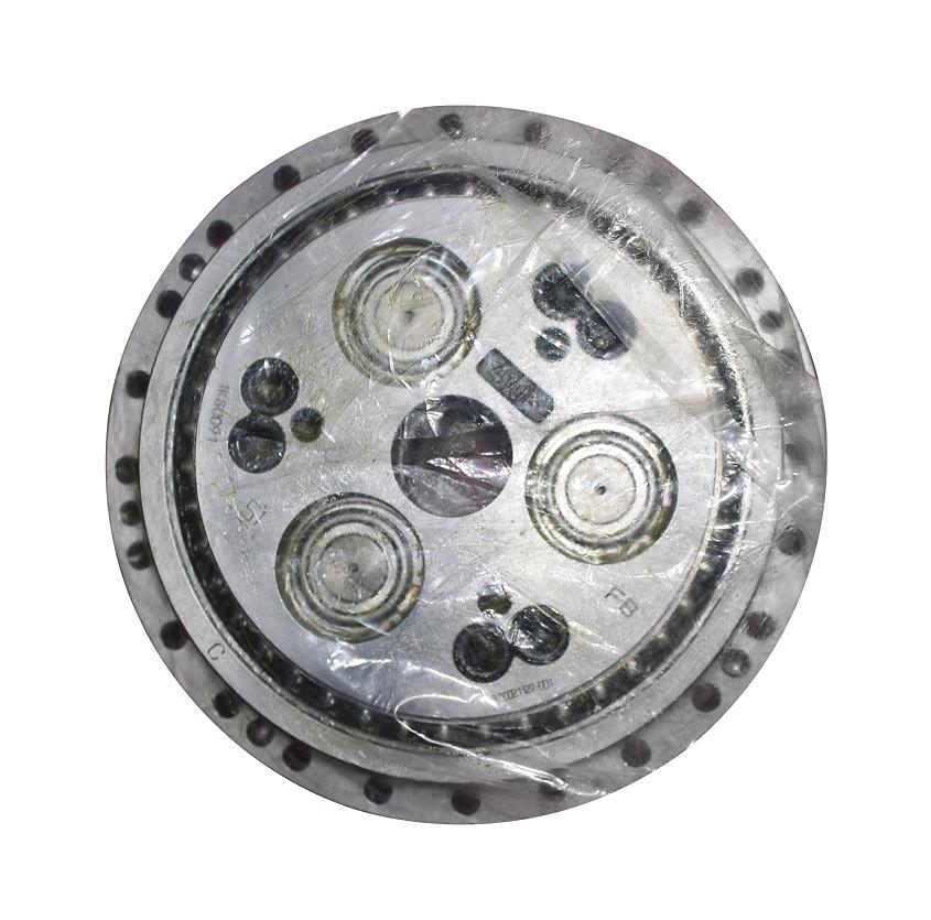 ABB IRB6640 3HAC021127-001三轴齿轮箱三轴减速机 3HAC021127-001,三轴减速机,ABB IRB6640减速机,变速机,三轴齿轮箱