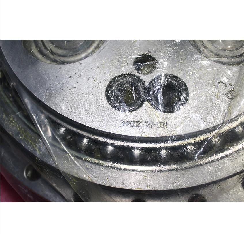 ABB IRB6640 3HAC021127-001三轴齿轮箱三轴减速机 3HAC021127-001,三轴减速机,ABB IRB6640减速机,变速机,三轴齿轮箱