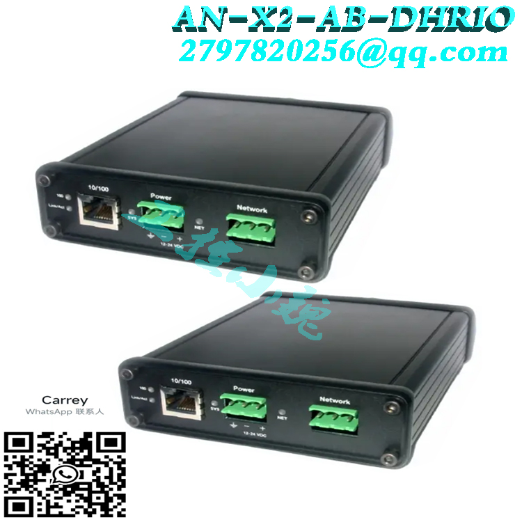 MVI56-MBP工业输入输出模块应用