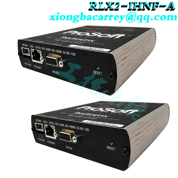 MVI56-MBP工业输入输出模块应用