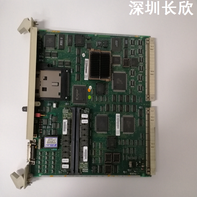 SYN5201a-Z,V217 应用工控行业系统控制器ABB模块