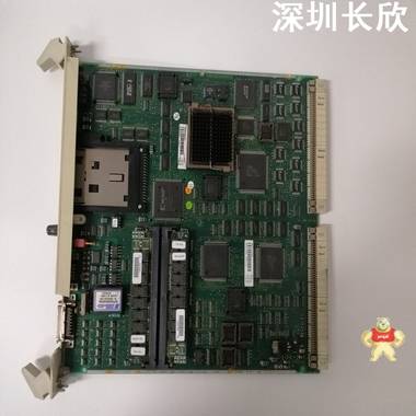 ACU-01B 3HNA024871-001  应用工控行业控制器ABB模块 