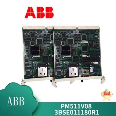 ACU-01B 3HNA024871-001  应用工控行业控制器ABB模块 