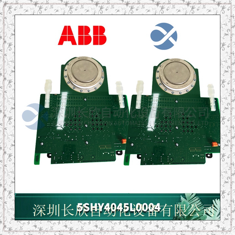 SYN5201a-Z,V217 应用工控行业系统控制器ABB模块