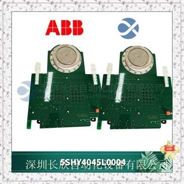 ACU-01B 3HNA024871-001  应用工控行业控制器ABB模块 