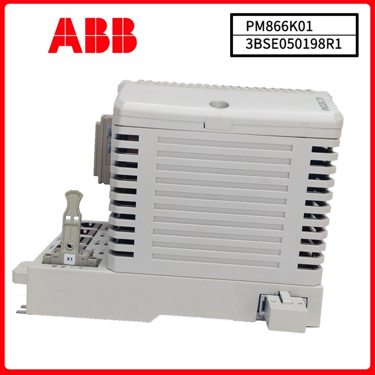 SYN5201a-Z,V217 应用工控行业系统控制器ABB模块