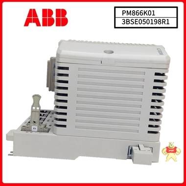 ACU-01B 3HNA024871-001  应用工控行业控制器ABB模块 