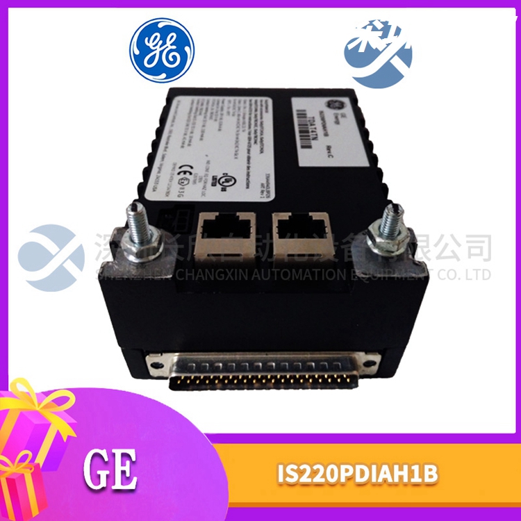 IS200VAICH1DAB 涡轮燃机模块GE系列全