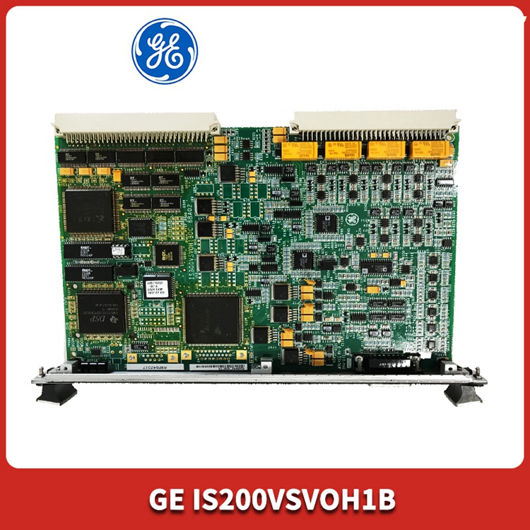 IS200VAICH1DAB 涡轮燃机模块GE系列全