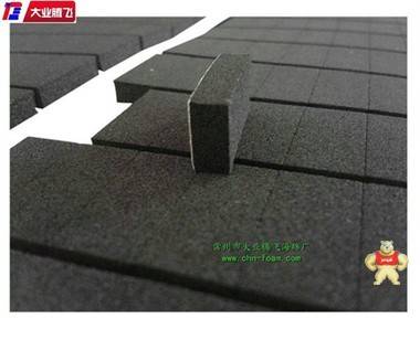 大業(yè)騰飛 防震海綿墊片 江蘇常州 環(huán)保 海綿,泡棉,耐震泡棉,泡棉墊片,防震海綿