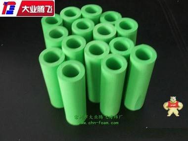 大业腾飞橡塑护套海绵管D-Foam 