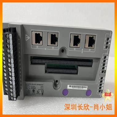 HONEYWELL霍尼韦尔模块CC-MCAR01 