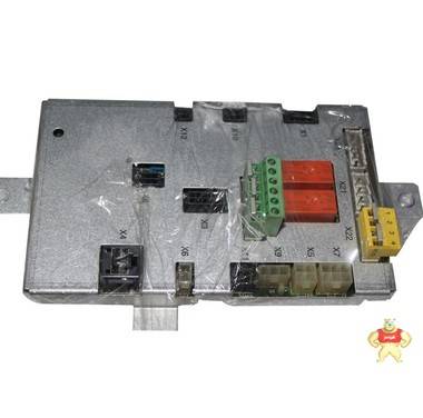 ABB机器人控制接触器单元DSQC611 3HAC13389-2 安全接触板,接触模块,安全接触单元,ABB接触板,机器人接触板