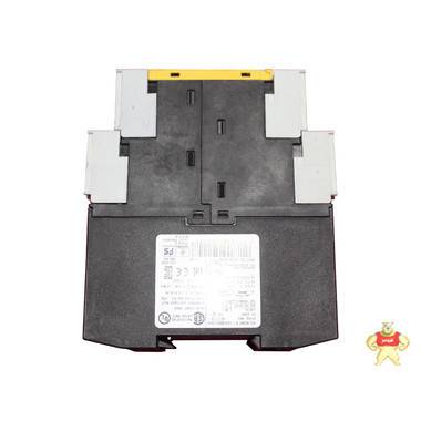 SIEMENS西門子3RK1105-1BE04-2CA0安全繼電器擴(kuò)展模塊 安全繼電器,安全監(jiān)視模塊,安全擴(kuò)展模塊,3RK1105-1BE04-2CA0,西門子繼電器